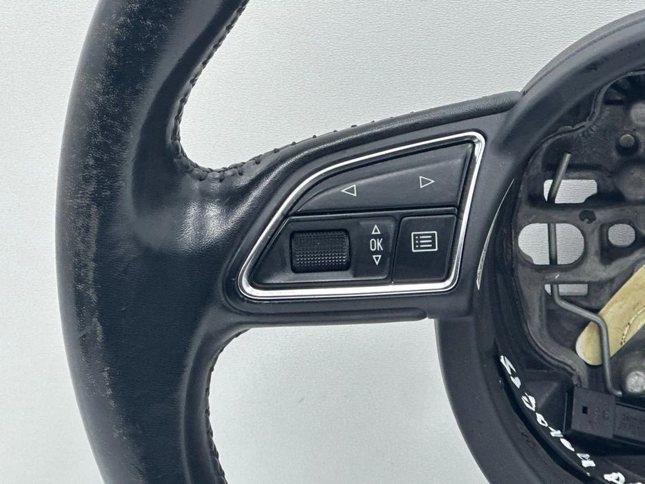 Volante - Audi A1 (A6 / A4)