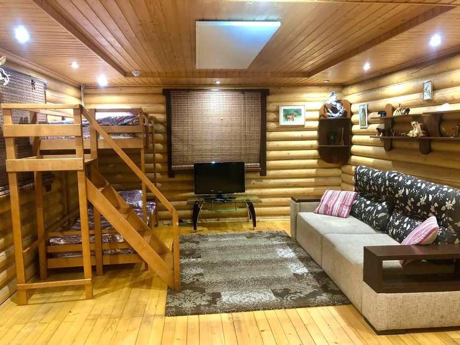 ПРОДАЖ ЕКО-КОМПЛЕКСА Piknik Park з МЕГА локацією / обмін на квартиру