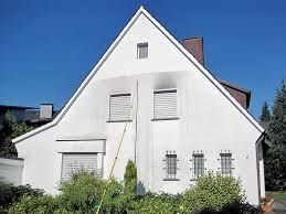 Mycie Kostki Brukowej, Elewacji, Ogrodzeń, Tarasów itp.