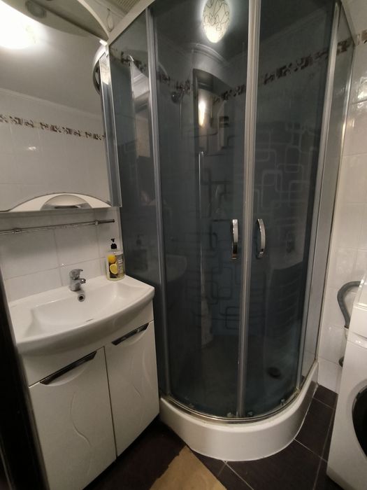 3 кімнатна квартира