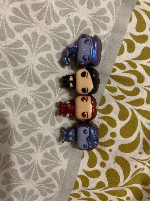 Kinder joy stranger things