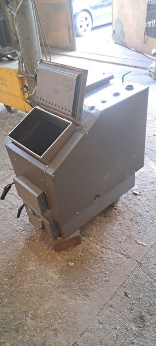 Nowe Części do pieca 12kw