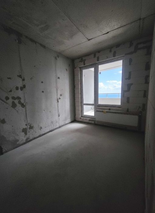 ‼️Вид на море‼️ЖК Атмосфера‼️6 Секция сдана‼️Аркадия‼️Панорама моря‼️