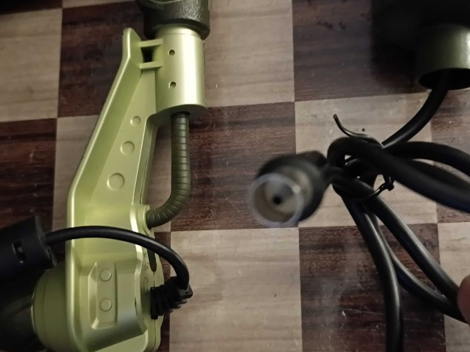 2004 Hasbro Plug and Play Mission Paintball TV