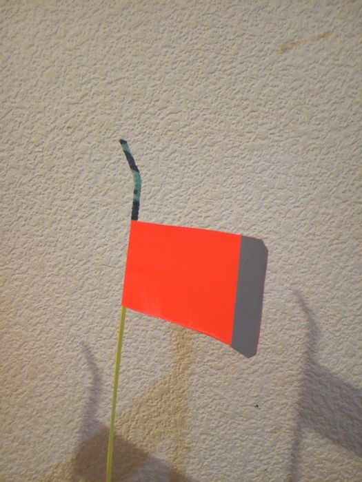 Премиум жерлицы "От Петровича" - "Зимняя щука". 10 шт. Оснащенные.