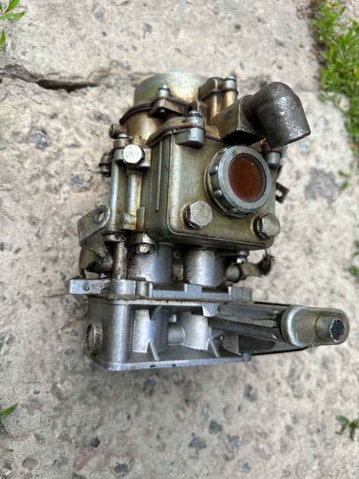 Карбюратор К 126 И