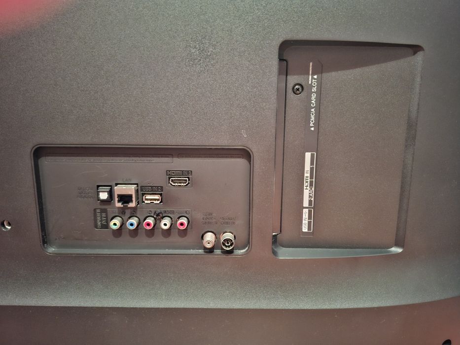 SmartTV LED LG 4K 55UK6470PLC  139cm