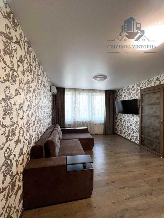 Продажа 3к.квартиры с ремонтом в ЖК Олимпик -2