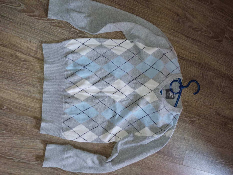 шкільний світер  By H&M для хлопчика