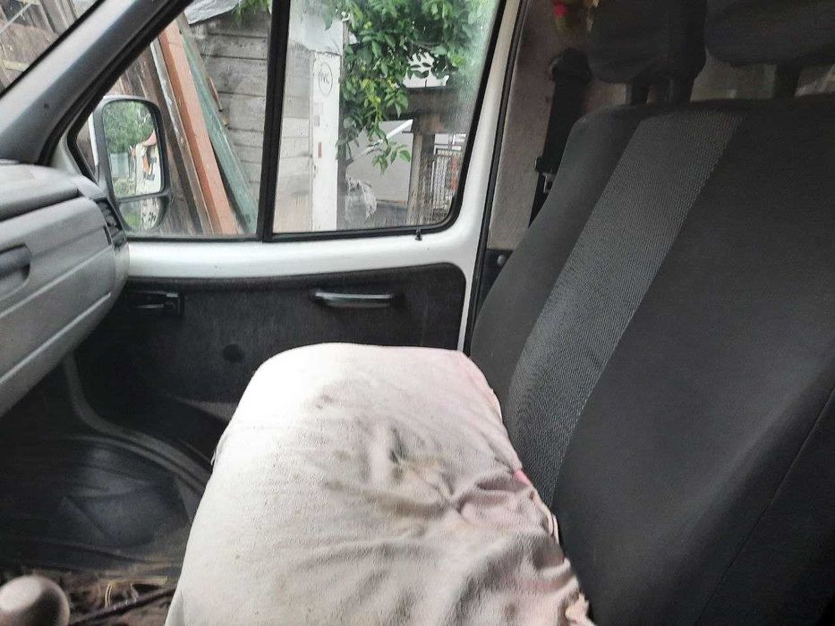 ГАЗ 3302, бортовий. Газель бортова.