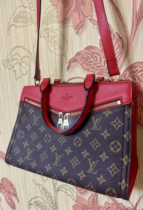 Сумка Louis Vuitton | Сумка через плече