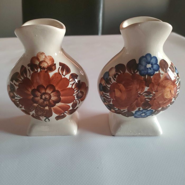 Wazoniki Koło 2sztuki