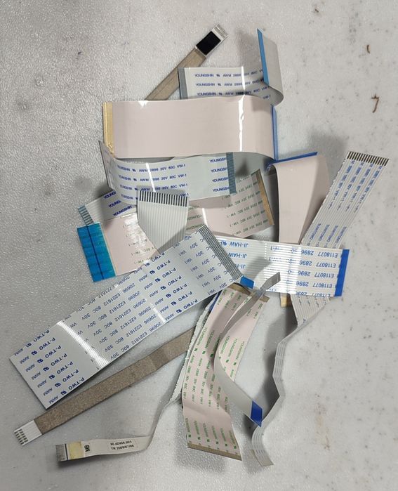 Flexible cable. FFC440413600886312961