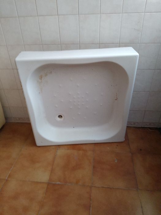 Poliban usado  Roca em bom estado