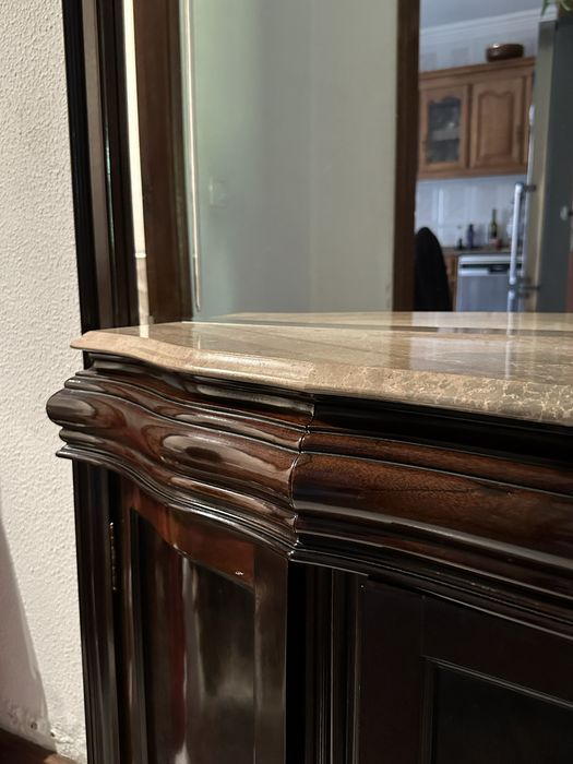 Moveis Vintage - Conjunto 2