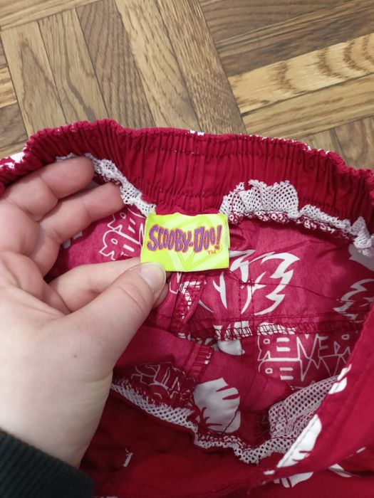 Szorty kąpielowe chłopięce 134