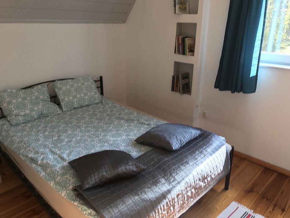 Domek  Głębokie Całoroczny