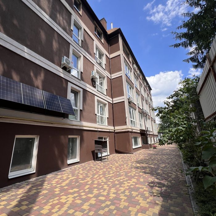 Продам 3к квартиру | Буча | ЖК Олсія |  газ | 56 500$
