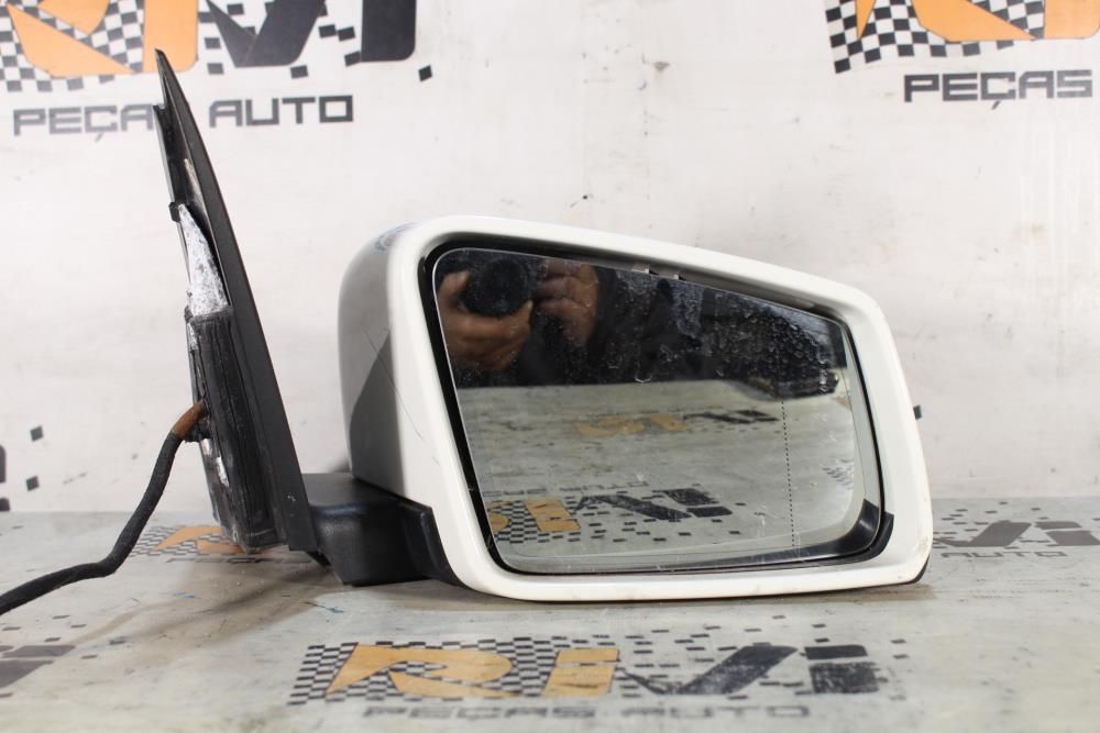 Retrovisor / espelho direito MERCEDES-BENZ Classe C (W204)