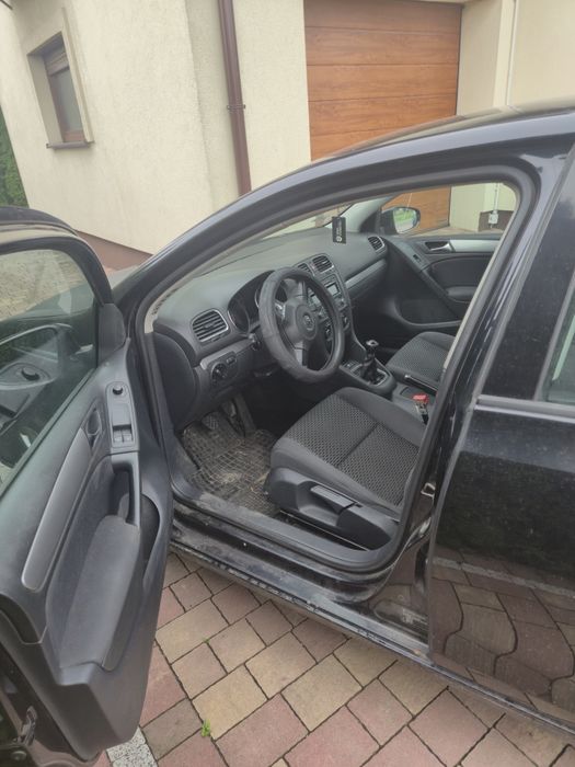 Sprzedam Volkswagen Golf 1.6 Diesel