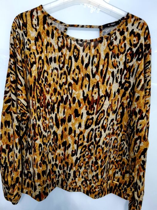 Bluzka damska Monnari r.XL