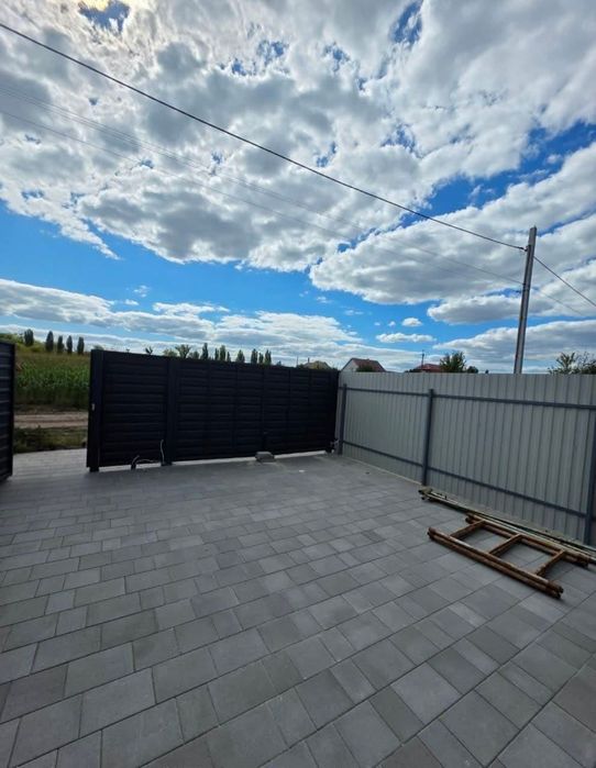 Продаж таунхауса на Летрі(Таращанський масив)