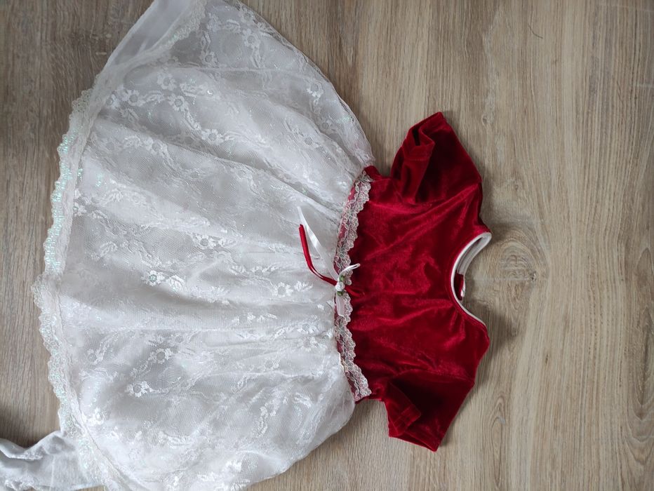 Sukienka elegancka