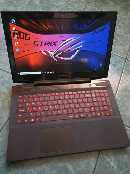 комп'ютер GTX ноутбук geforce intel do gier nvidia box лептоп SSD wot