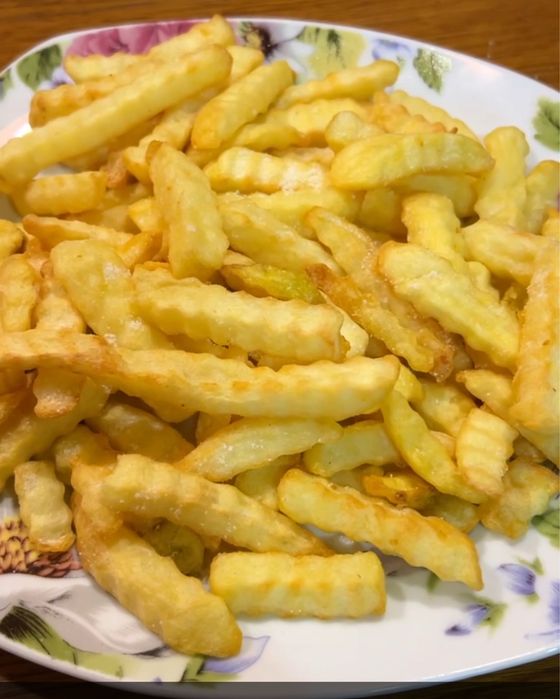 Мультипіч (аерогриль) Tefal на 6,5 л