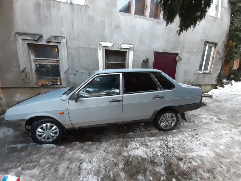 Продам 99 в хорошому стані