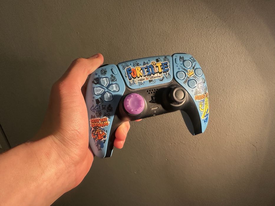 ОБМІН playstation 5