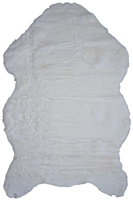 КИЛИМИ ESTERA - Штучний Кролик !!! У Формі Шкіри! ДЕШЕВО!