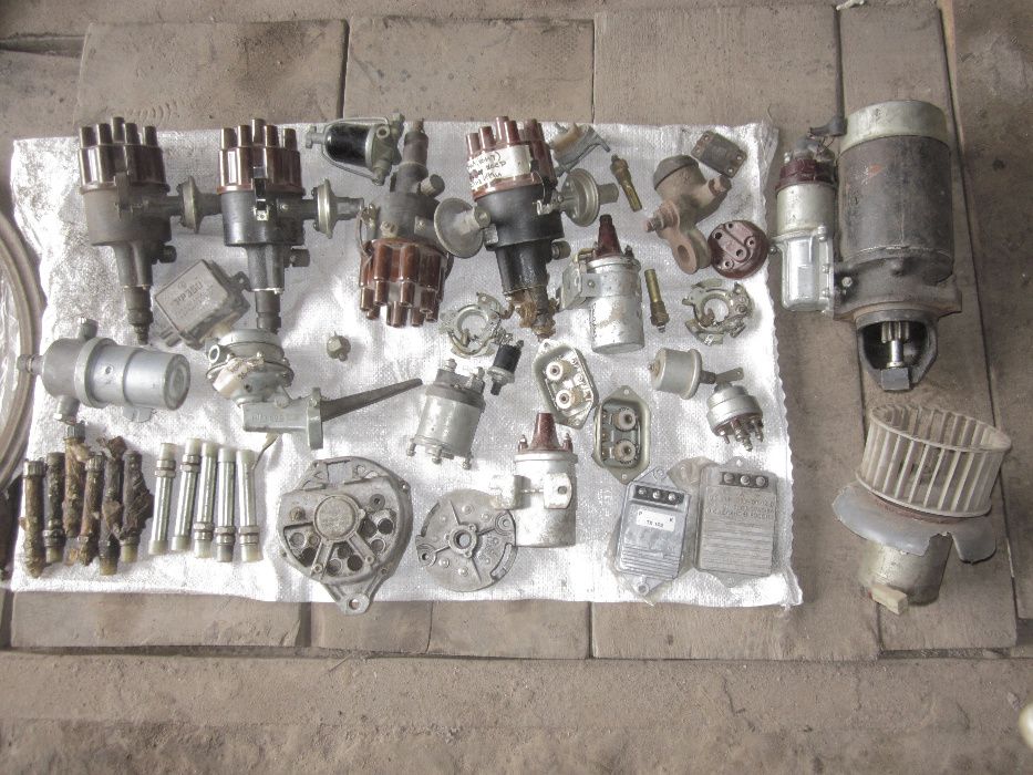 Трамплер Газ 53 66 паз Зил 131 130