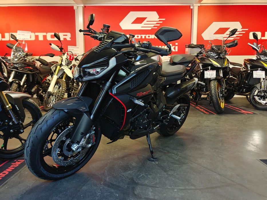 QJmotor