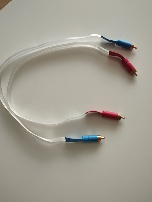 Nordost Blue Heaven interkonekt RCA