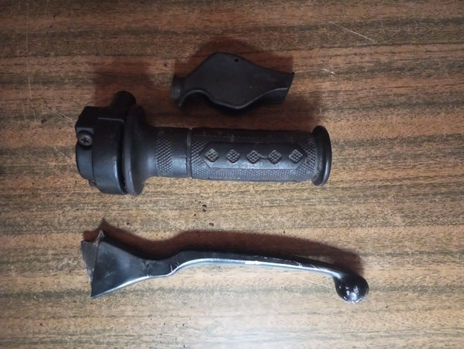 Honda nsr 50 f Peças