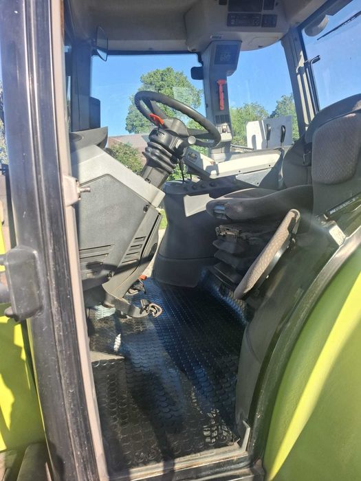 Ciągnik CLAAS ARION 610 - 2009 r- 130KM - Tuz - Podlaskie !
