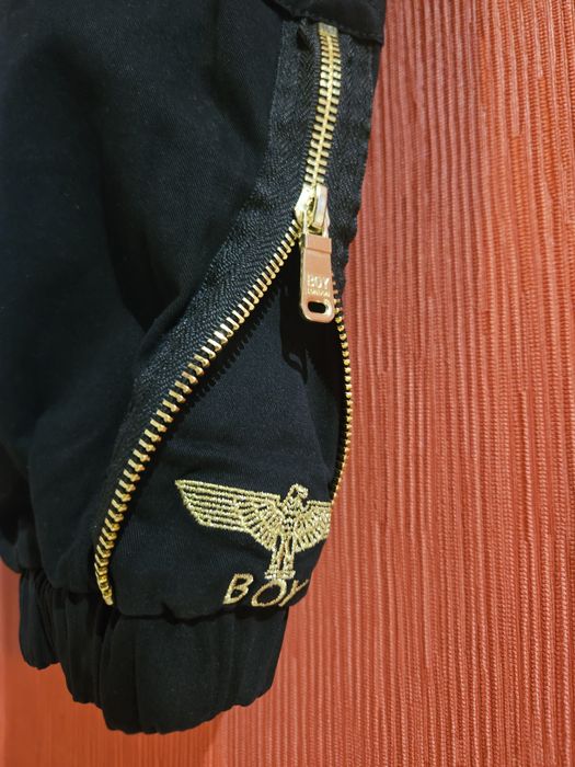 Штаны карго BOY London Eagle Joggers. Новые. (М)