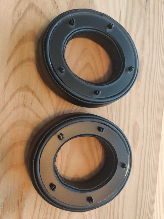 Kable, Adaptery słuchawkowe, AKCESORIA AUDIO