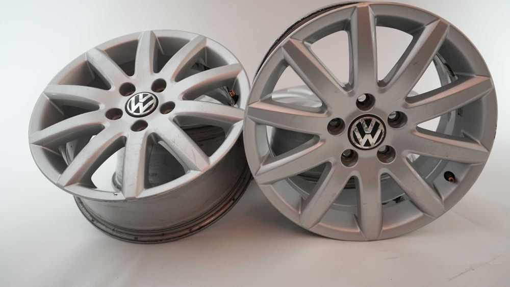 Alufelgi Felgi Ori VW R16 6,5J ET50 5x112
