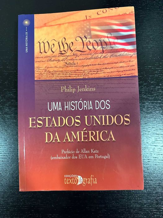 Vendo vários Livros