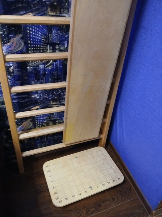 Продам швецьку стінку