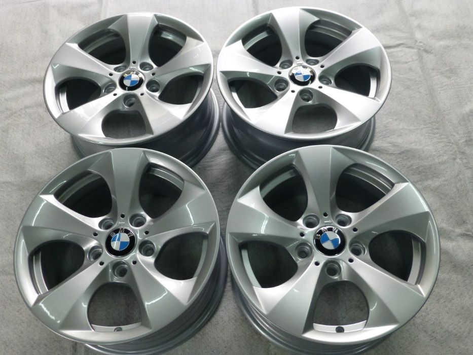 felgi BMW F20 F30 E90 E91 E92 E87 16'' 5x120