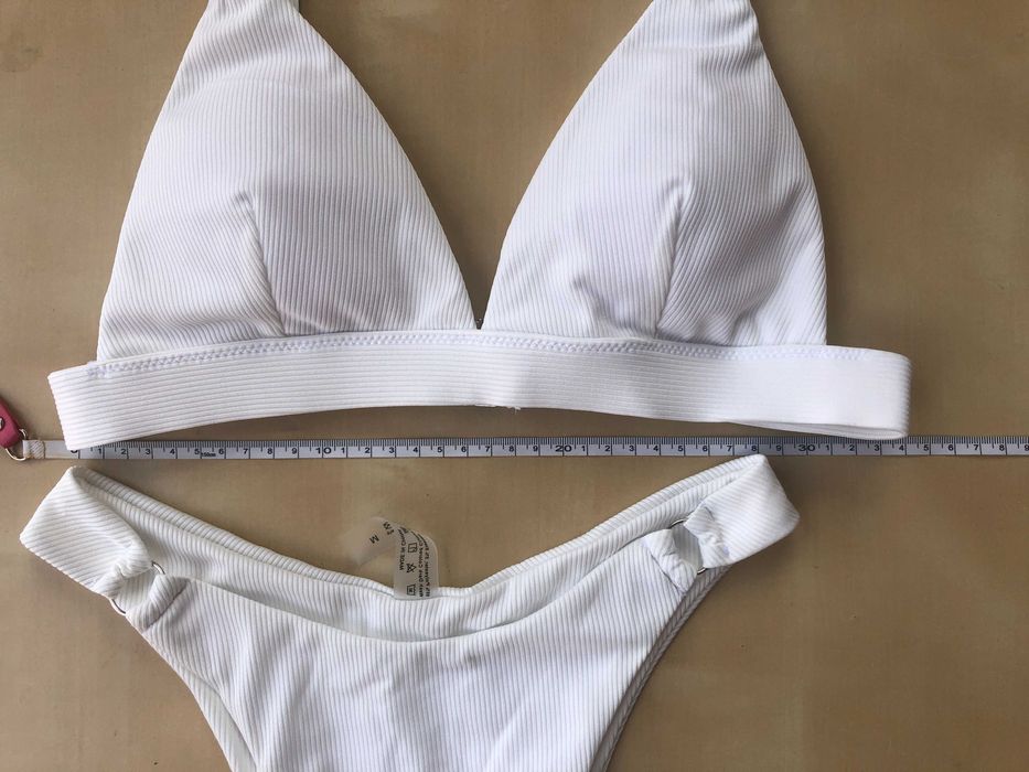 Conjunto biquini novo 38