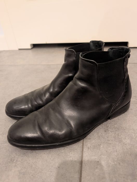 Buty sztyblety rozmiar 44