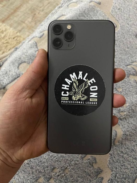 iPhone 11 pro max 256gb