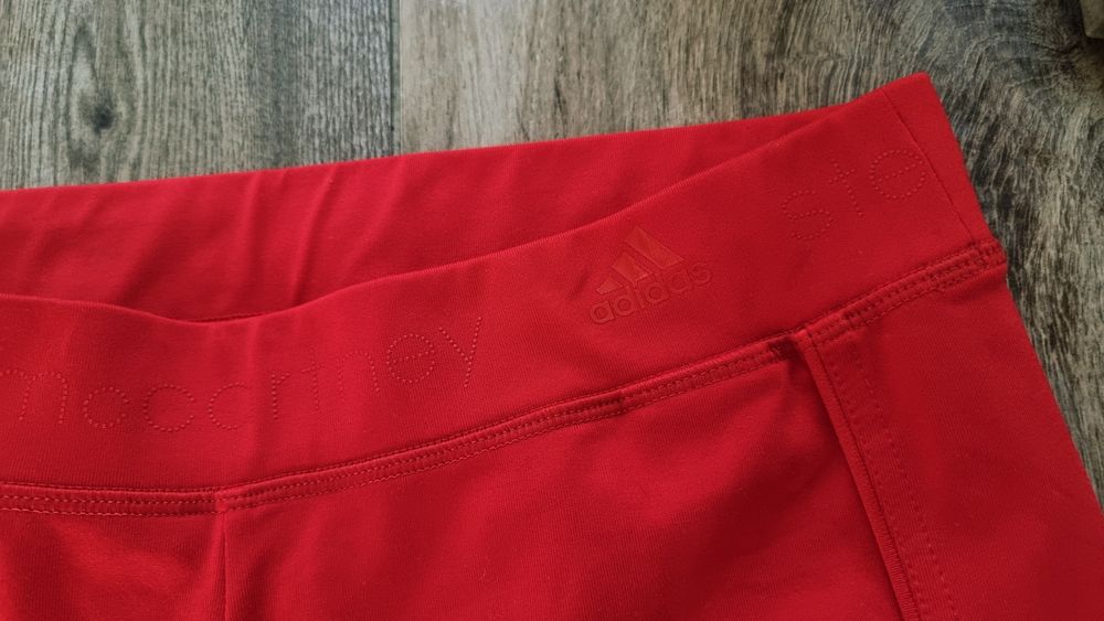 Legginsy 3/4 rybaczki Adidas Stella Mccartney