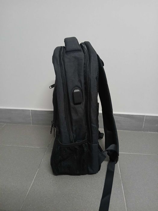 Mochila Escritório Matein