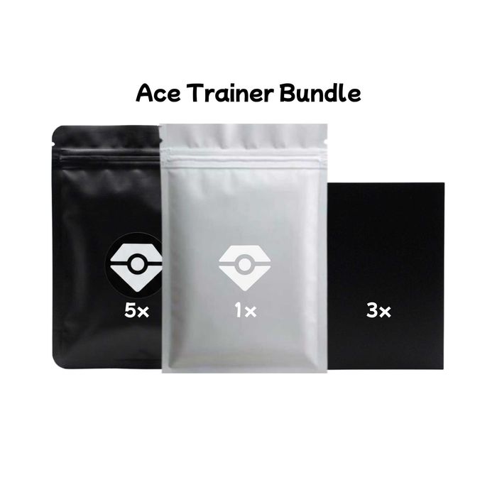 Pokemon TCG: Ace Trainer Bundle