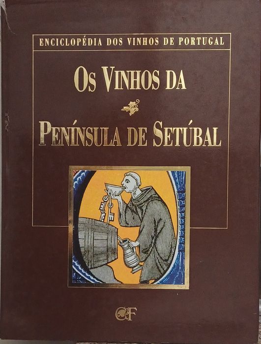 Vinhos Península de Setúbal